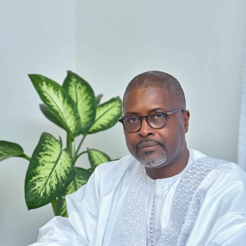 Wagane Diouf Aciencia Capital