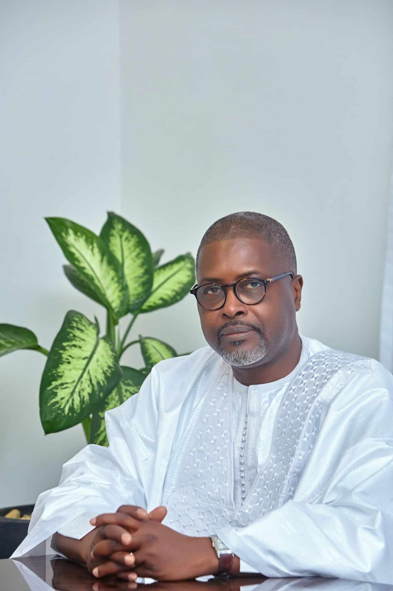 Wagane Diouf Aciencia Capital